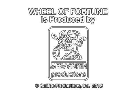 Daytime Wheel Of Fortune: Episode 8 (CW) (Archive) | NGC: Net Game Central