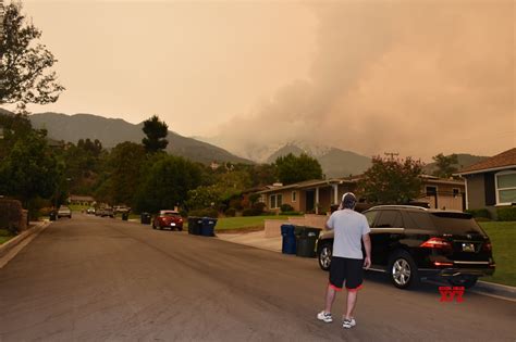 California's largest-ever wildfire grows to 750,000 acres - Social News XYZ