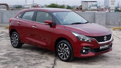 Harga Mobil Baleno Dan Spesifikasinya Kumparan