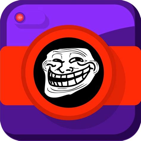 MemeGram - Best rage faces photo maker with a funny meme generator by ...