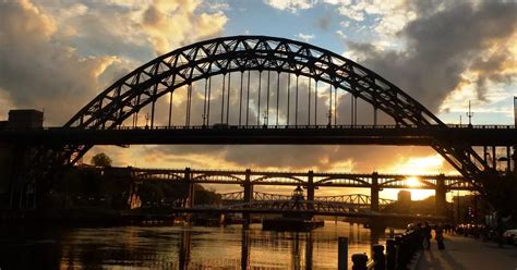 Weather Forecast For Newcastle And The North East Today Chronicle Live