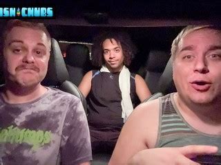 Two Chubby Gays Tease Curly Marcos And His Big Cock Pornhub Gay