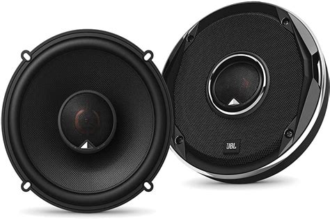 The 10 Best JBL Car Speakers in 2024 - Bass Head Speakers