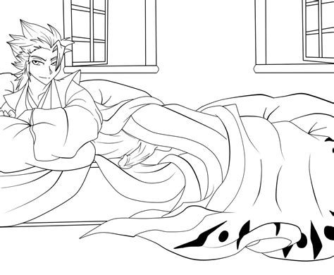 Come Hither WIP By Toxicsakura Hentai Foundry