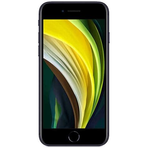 Apple iPhone SE 2020 128GB Black (MHGT3) Купить Айфон СЕ 128 Гб 2020 ...
