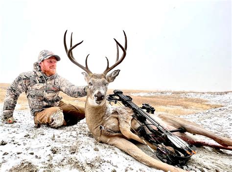 Nomadic Deer Hunting North American Deer Hunter
