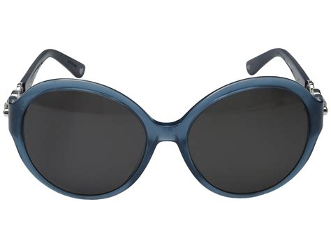 Brighton Halo Sunglasses Atlantic Blue Free Shipping Both Ways