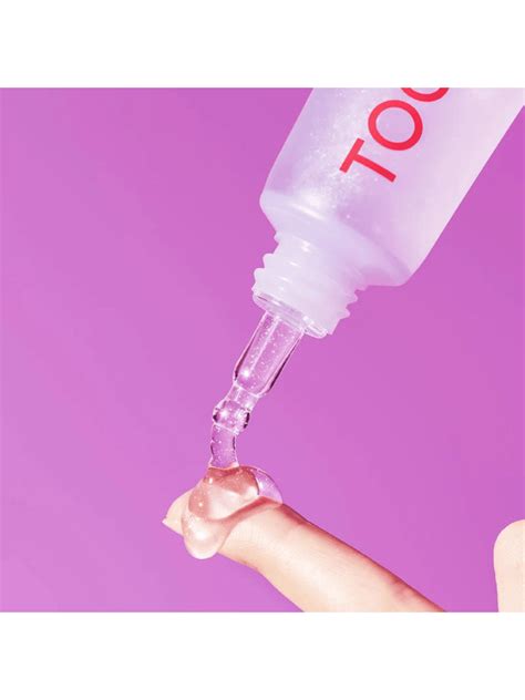 TOCOBO | Collagen Brightening Eye Gel Cream | Rose Korean Beauty
