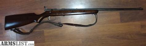 Armslist For Sale Ranger 22s L Lr M34 Bolt Action Rifle