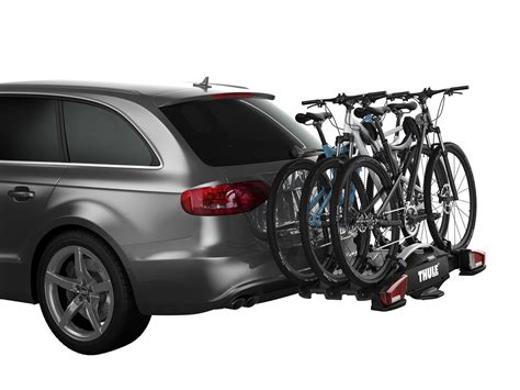 Thule Velocompact Baga Nik Rowerowy Na Hak Na Rowery Interpack Eu