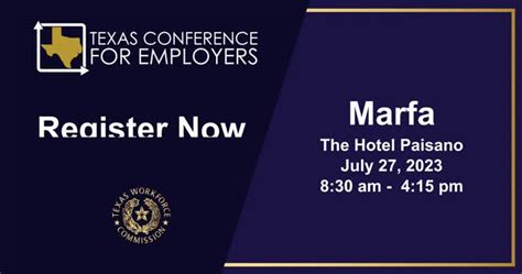 [Video] Texas Economic Development on LinkedIn: Texas Employers: Don't ... 