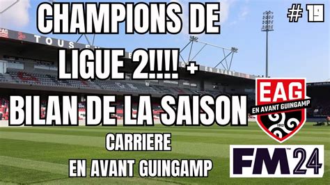 On Signe Une P Pite Incroyable Carriere Eag Fm Ep Youtube