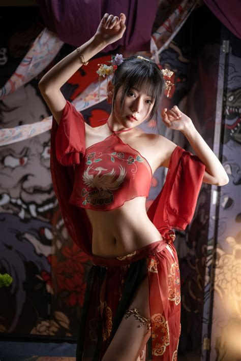 GoFreakMedia S Hot Sexy Cosplay