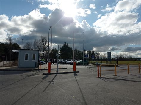 Zakończenie postępowania pn Budowa parkingu ZZO NOWY DWÓR