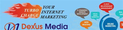 Dexus Media Pvt Ltd Startus