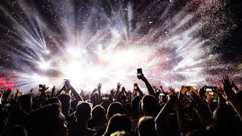 Las 10 mejores giras del 2024 en España Ticketmaster Blog