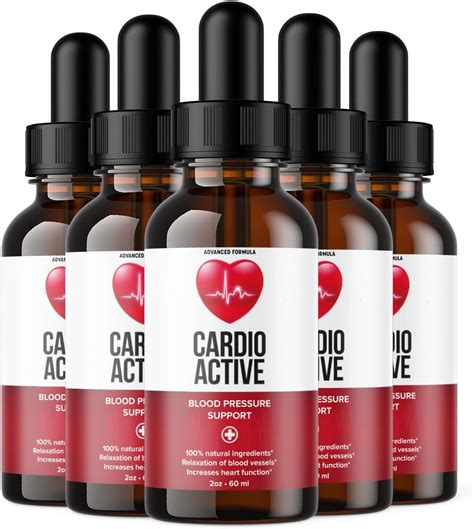 CardioActive: Funziona davvero? Recensioni, opinioni dei clienti e ...