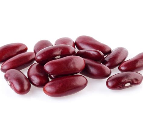 Kidney Beans Bbc Good Food