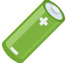 🔋 Battery Emoji Meaning with Pictures: from A to Z