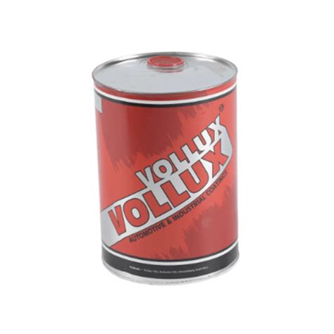 Vollux Hardener Medium - Moxical