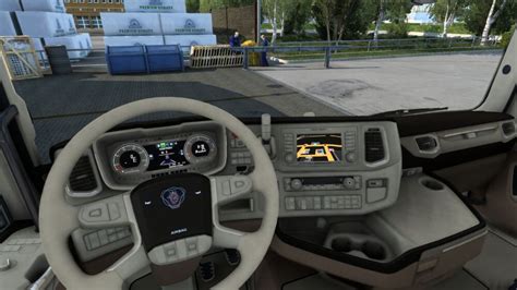 Ets2 Scania Next Gen Skins Hot Sex Picture