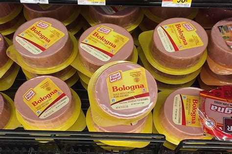 Is It Bologna Or Baloney