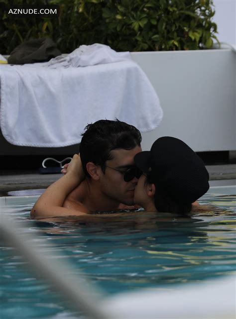 Aurora Ramazzotti Nude Aznude