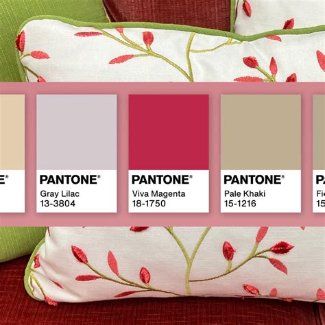 Viva Magenta Pantone Color Of The Year