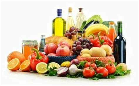 Beneficios De La Dieta Mediterránea Salud