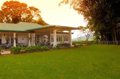 Watawala Tea Estate Bungalow Sri Lanka British Colonial Architecture