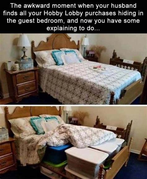 Funny Pictures Of The Day 40 Pics Guest Bedroom Awkward Moments