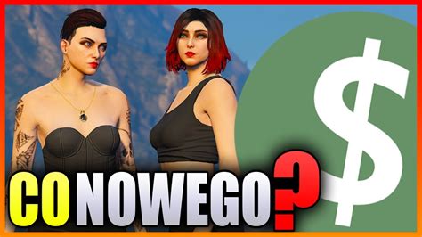 KOLEJNA MEGA PREMIA I NOWY POJAZD CO NOWEGO GTA ONLINE YouTube