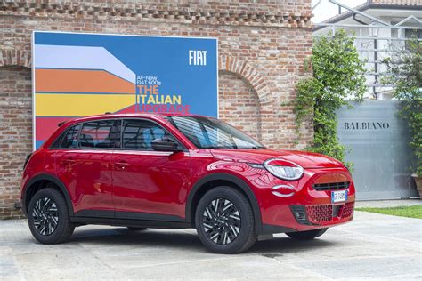 Fiat E Via Agli Ordini Tutto Su Prezzi E Allestimenti Disponibili