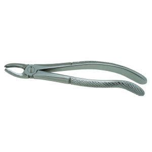 Leepac Dental Extraction Forceps Fig Ins Ss High Quality