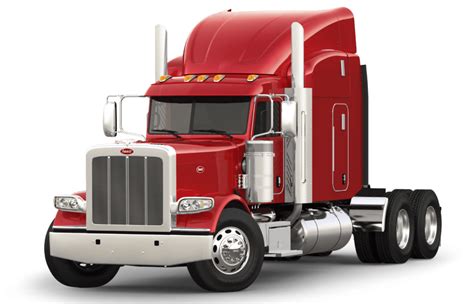 Peterbilt Complete Guide Of Current Peterbilt Trucks