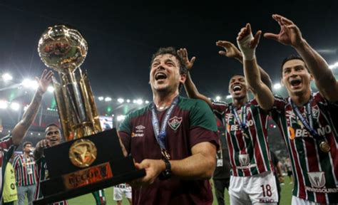 Fluminense Marca No Fim E Conquista O T Tulo In Dito Da Recopa