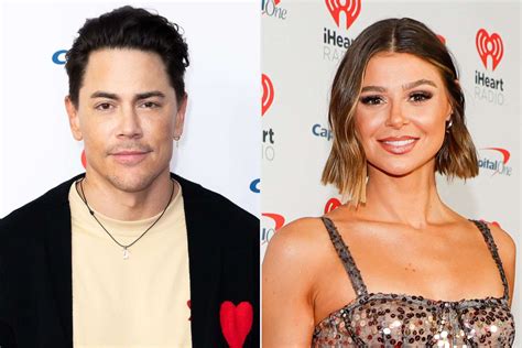 Rachel Raquel Leviss Once Offered Her Apartment To Tom Sandoval Amid Cheating Scandal