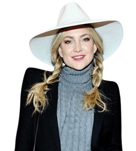 Kate Hudson Jeans Half Body Buddy Celebrity Cutouts