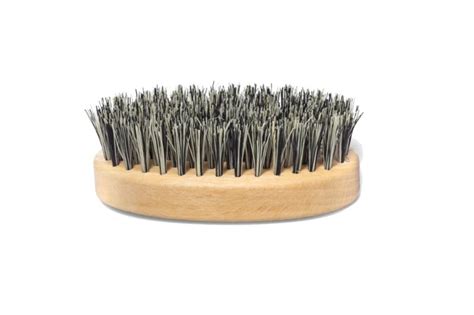 The 6 Best Beard Brushes For Taming Your Whiskers In 2023 The Manual