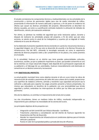 Memoria Descriptiva Jva Pdf