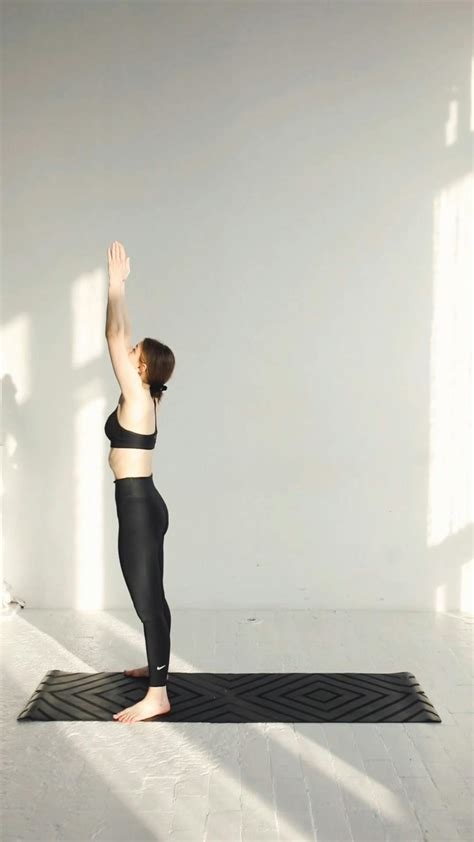 A Man Doing Marichyasana Pose · Free Stock Video
