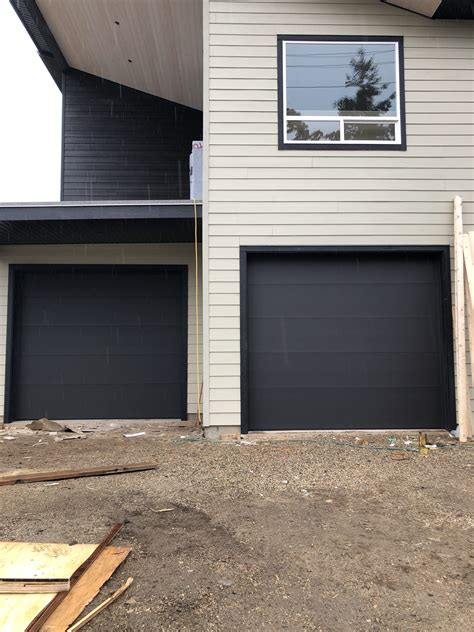 Our Garage Door Projects | Glass Garage Doors | Insulated Garage Doors