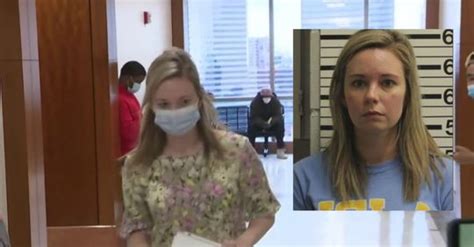 Female Teacher Had Sex With Boy In Classroom And Even Moved Into His Apartment Complex