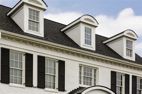 UNDERSTANDING A ROOF DORMER | Charlotte Ace Roofing