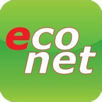 Econet Consultants | LinkedIn