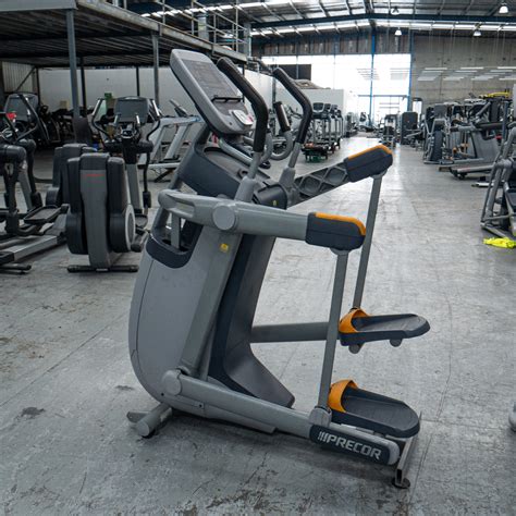 Precor Adaptive Motiontrainer 100i Grays Fitness