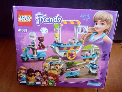 Lego 41389, Hobbies & Toys, Toys & Games on Carousell
