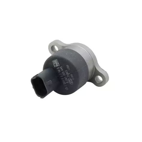 0281002445 DRV Valve Fuel Diesel Common Rail Pressure Regulator Control ...