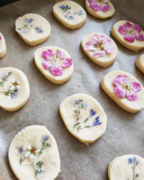 How To Make Edible Flowers