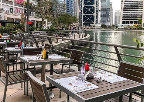 Area Guide For Jumeirah Lake Towers